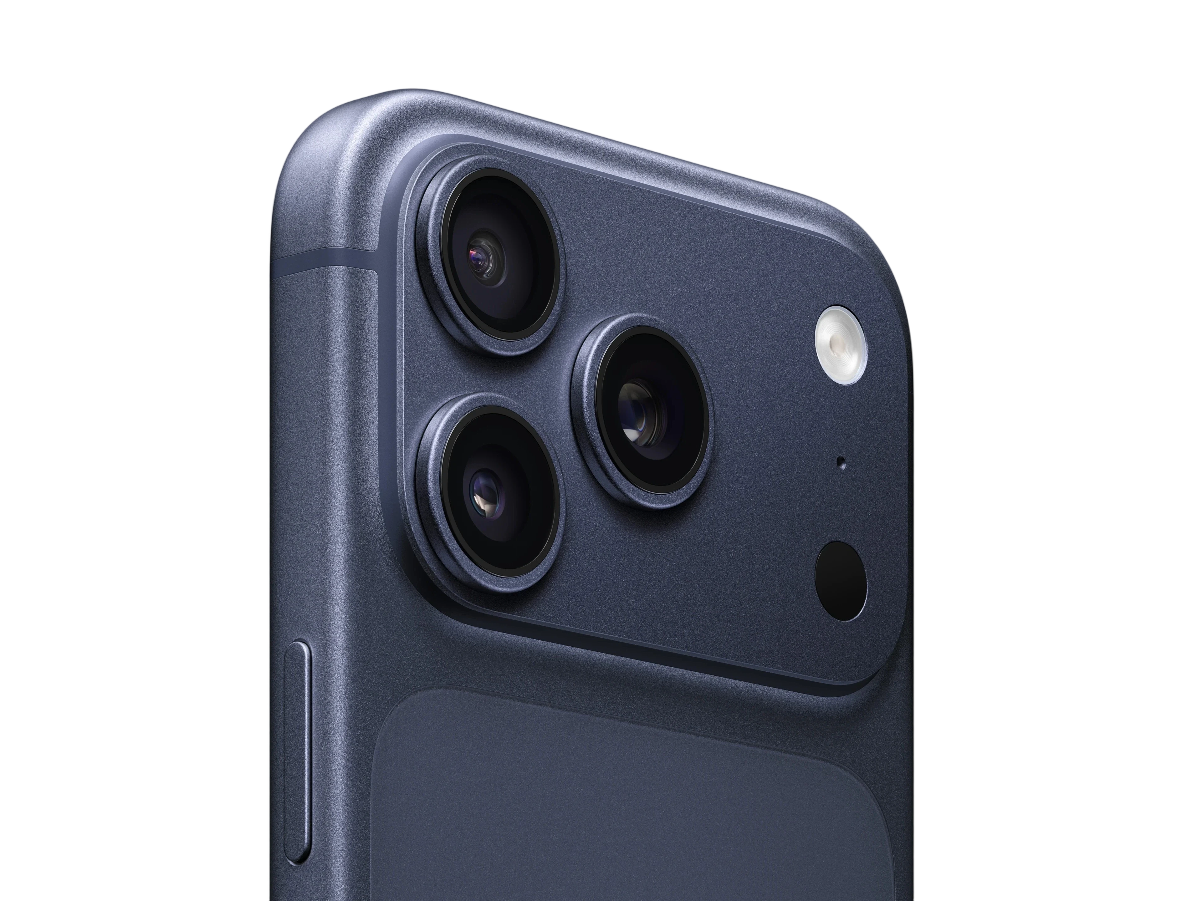 iPhone 17 Pro